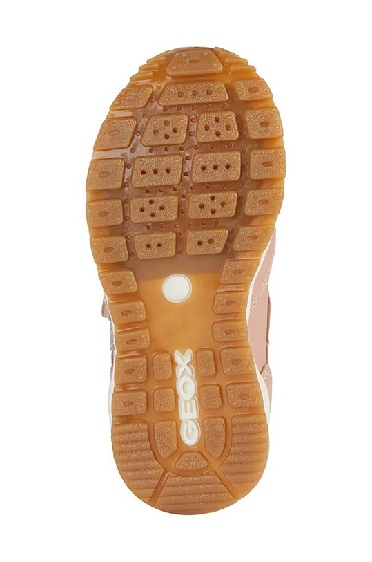 Geox sneakersy dziecięce PAVEL J458CA.0BC14.28.35