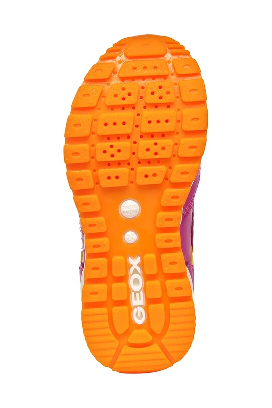 Geox gyerek sportcipő PAVEL J458CA.0BC14.28.35