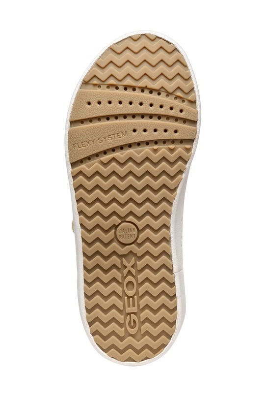 Geox tenisówki dziecięce JR KILWI J45D5A.007BC.28.35