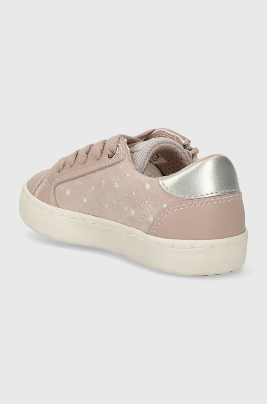 Fete Geox tenisi copii JR KILWI J45D5A.007BC.28.35 roz