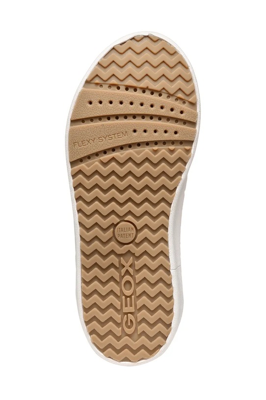 Geox tenisówki dziecięce JR KILWI J45D5A.007BC.28.35