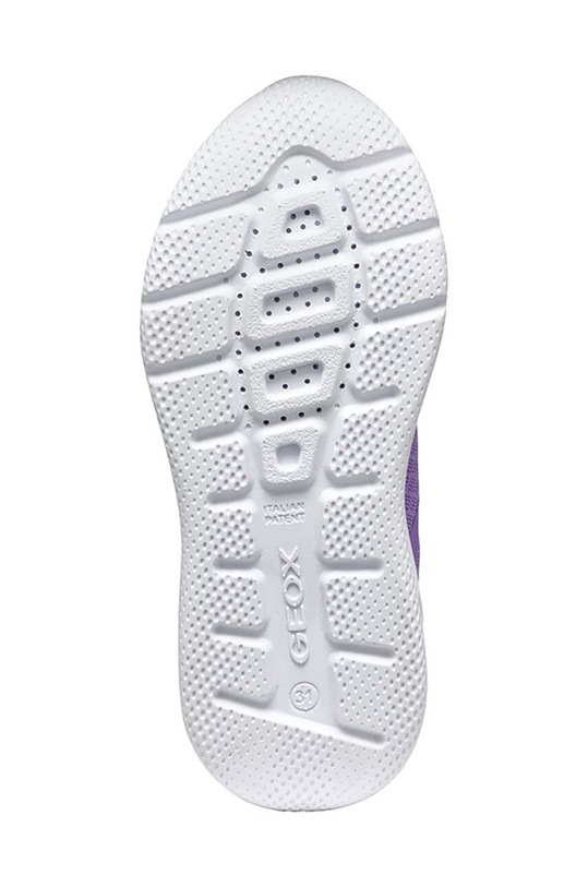 Geox sneakersy dziecięce SPRINTYE J45FWA.01450.24.27