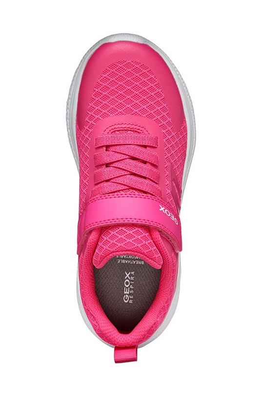 Geox gyerek sportcipő SPRINTYE J45FWA.01450.28.35 lila