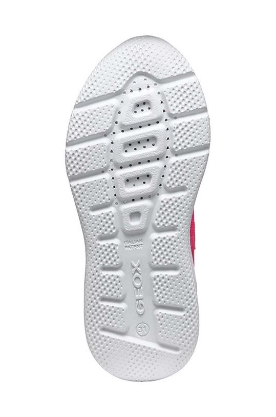 Geox gyerek sportcipő SPRINTYE J45FWA.01450.28.35