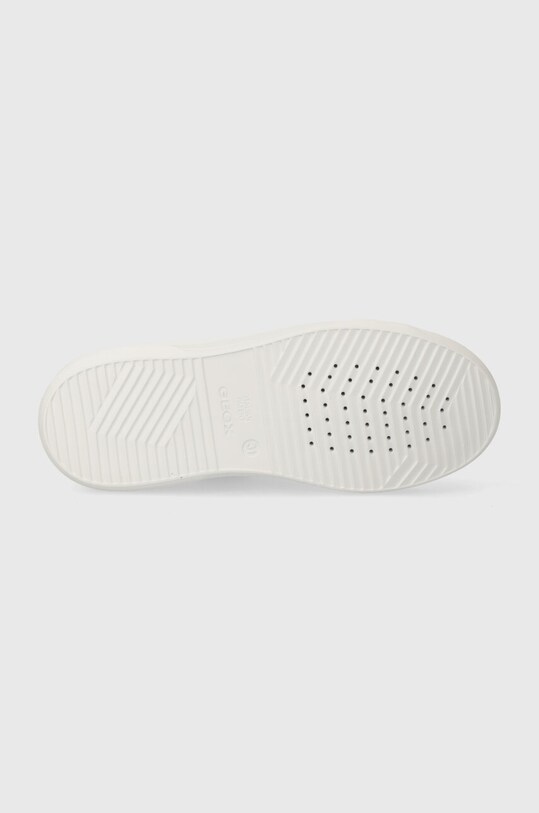 Geox sneakersy dziecięce NETTUNO J45GCB.08554.28.35 biały