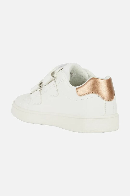 Geox sneakers pentru copii ECLYPER aur J45LRA.000BC.24.27