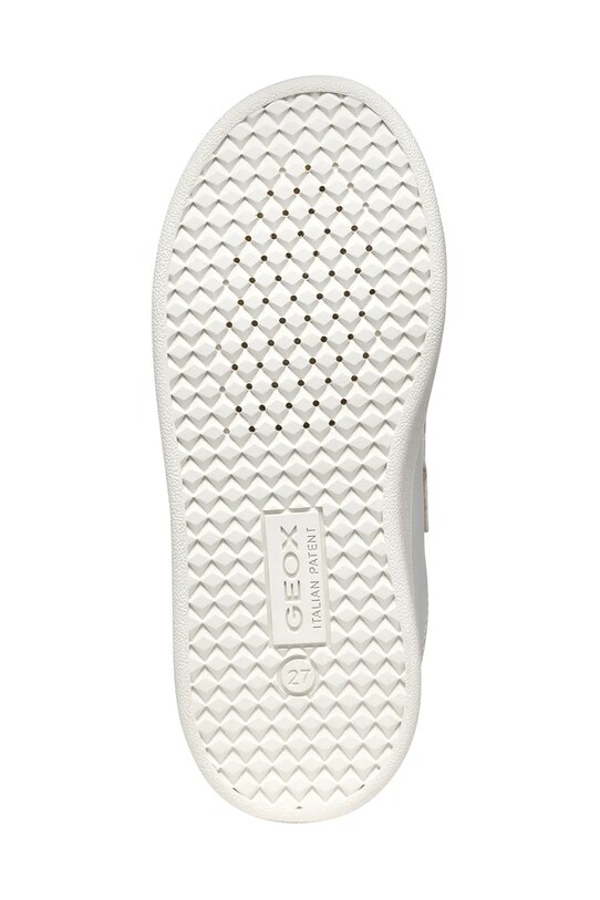 Geox sneakers pentru copii ECLYPER J45LRA.000BC.28.35