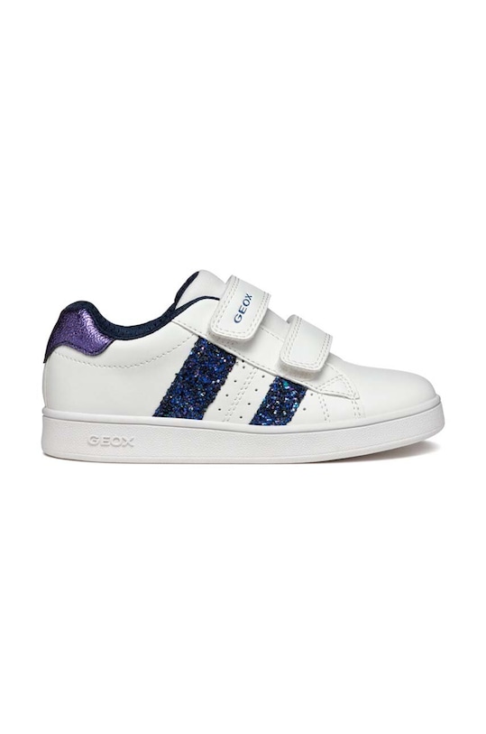 Geox sneakers pentru copii ECLYPER J45LRA.000BC.28.35 violet AW25