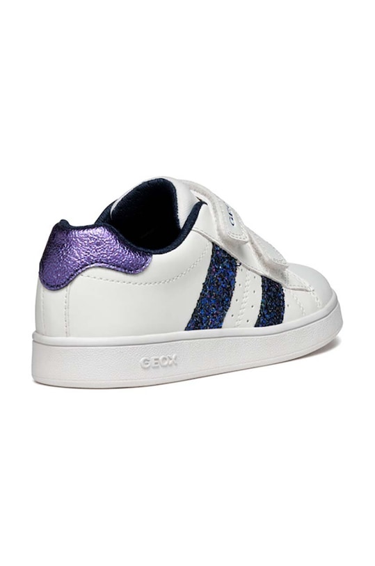 Fete Geox sneakers pentru copii ECLYPER J45LRA.000BC.28.35 violet