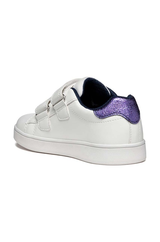 Geox sneakers pentru copii ECLYPER violet J45LRA.000BC.28.35