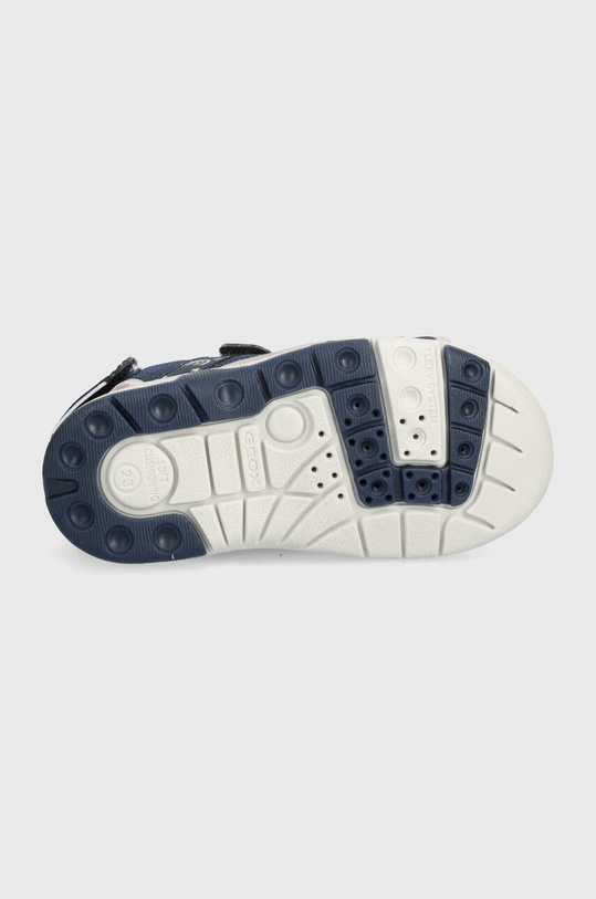 Geox sandale copii SANDAL MULTY B450DA.0ASCE.20.23 bleumarin