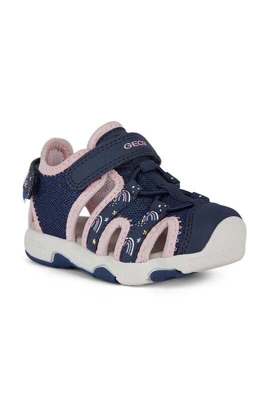 Geox sandale copii SANDAL MULTY B450DB.0ASCE.20.23 bleumarin SS24