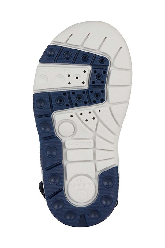 Geox sandale copii SANDAL MULTY B450DB.0ASCE.20.23