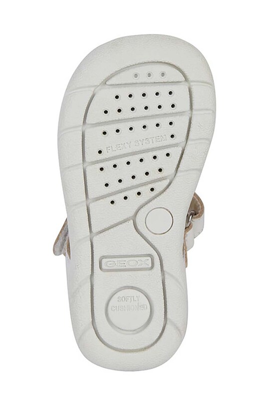 Geox sandały dziecięce SANDAL ALUL B451YA.085NF.20.23