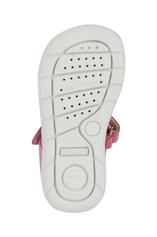 Geox sandale copii SANDAL ALUL B451YA.085NF.24.27