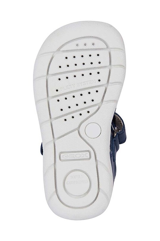 Geox sandały dziecięce SANDAL ALUL B451YA.085NF.24.27