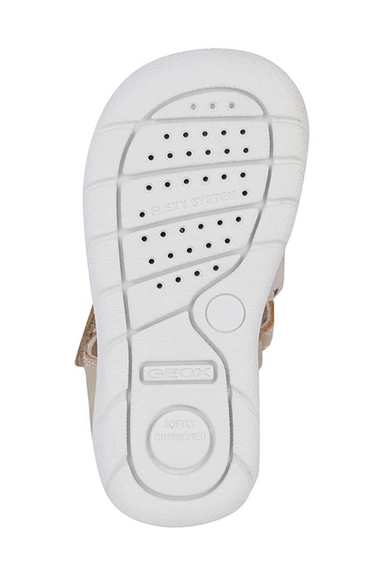 Geox sandały dziecięce SANDAL ALUL B451YC.085MA.24.27