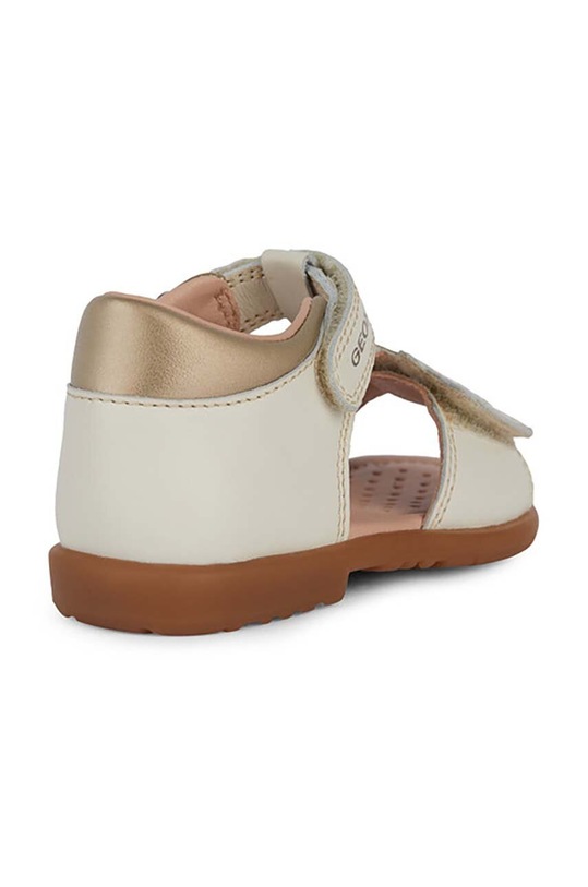 Fete Geox sandale copii VERRED B4521A.085NF.24.27 bej