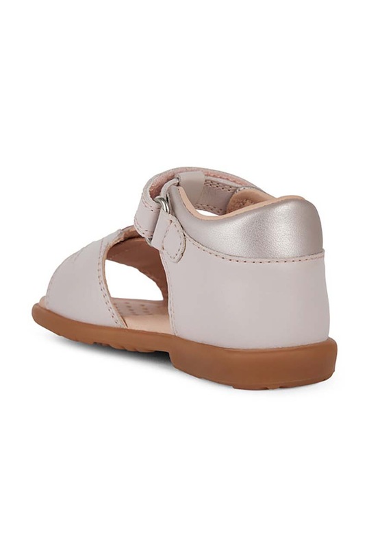 Dětské sandály Geox VERRED růžová B4521A.085NF.24.27