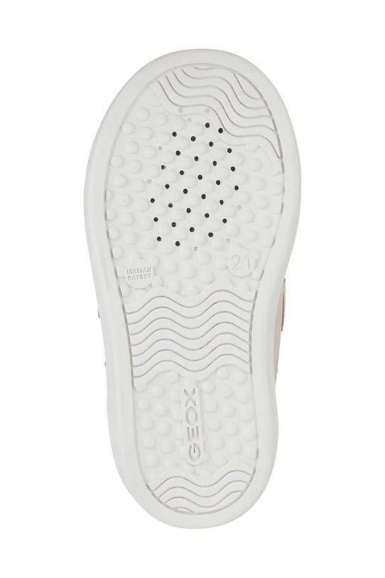 Детские кроссовки Geox NASHIK B453HC.085NF.20.23