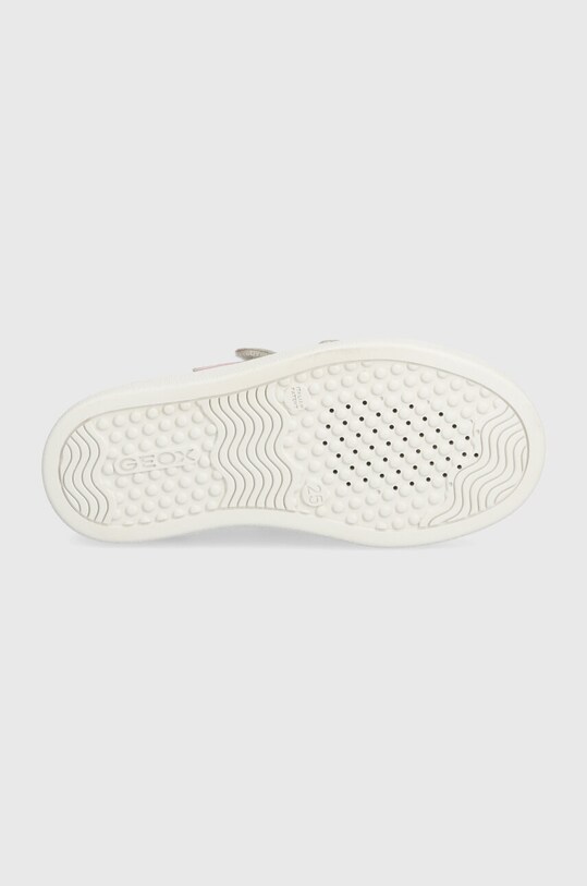Geox sneakersy dziecięce NASHIK B453HC.085NF.24.27 biały