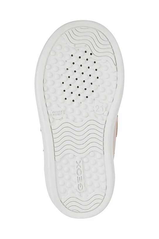 Geox sneakers pentru copii NASHIK B453HC.085NF.24.27