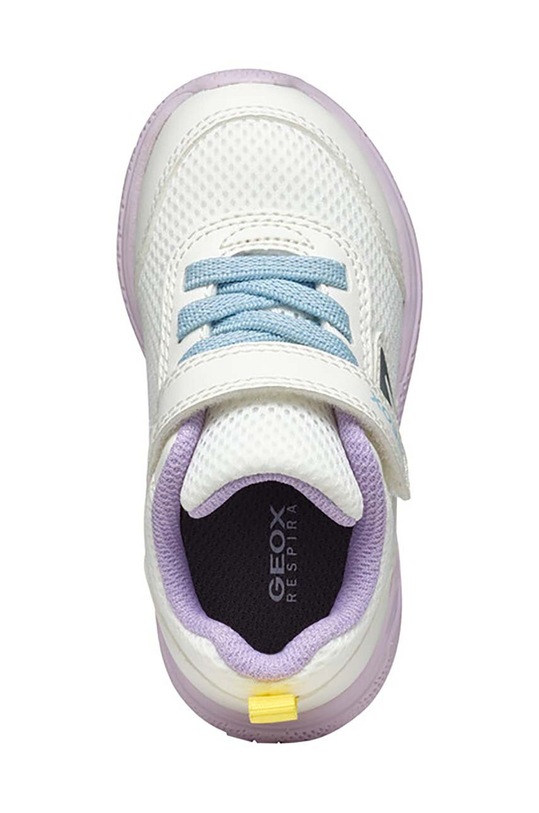 Dječje tenisice Geox SPRINTYE B454TD.01454. bijela