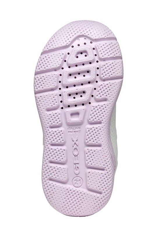 Geox sneakers pentru copii SPRINTYE B454TD.01454.