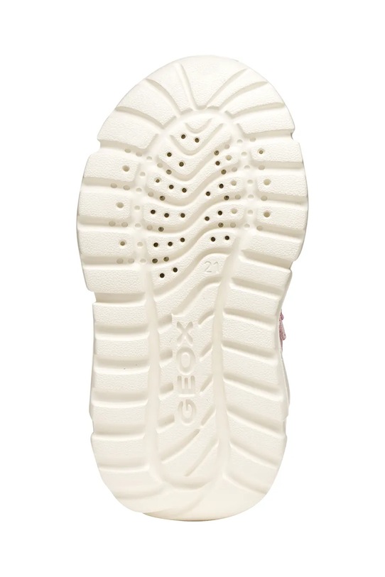 Geox sneakersy dziecięce CIUFCIUF B455QB.0FU22.20.23