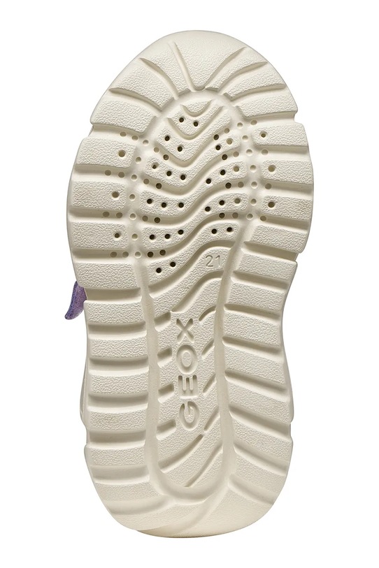 Dětské tenisky Geox CIUFCIUF B455QB.0FU22.24.27