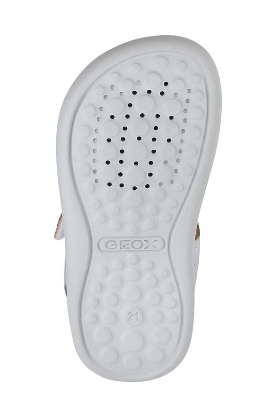 Geox sandały dziecięce SANDAL LIGHTFLOPPY B455TB.0003V.