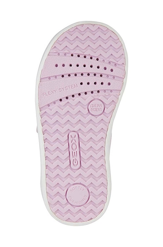 Dětské sneakers boty Geox KILWI B45D5B.00954.20.23
