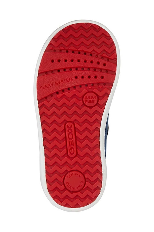 Geox sneakersy dziecięce KILWI B45D5B.00954.20.23