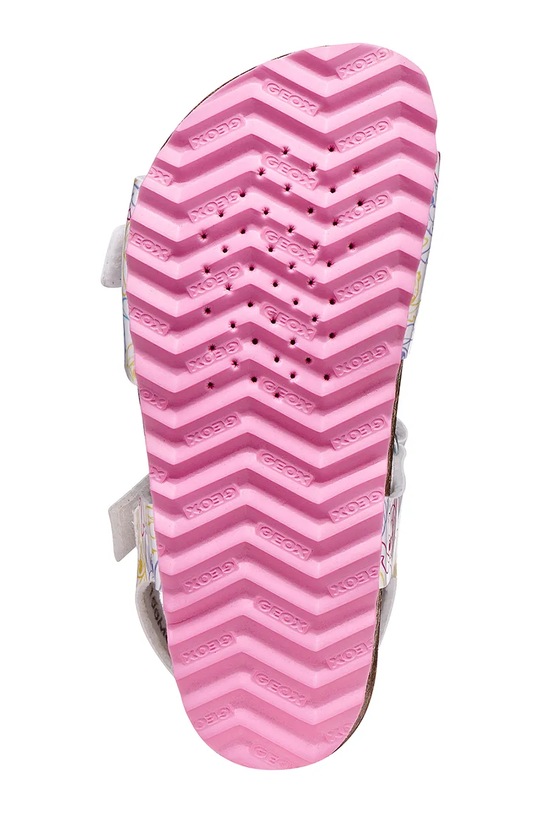 Geox сандали обувки с отворена пета за деца ADRIEL x Lilo & Stitch J158MC.000FC.28.35