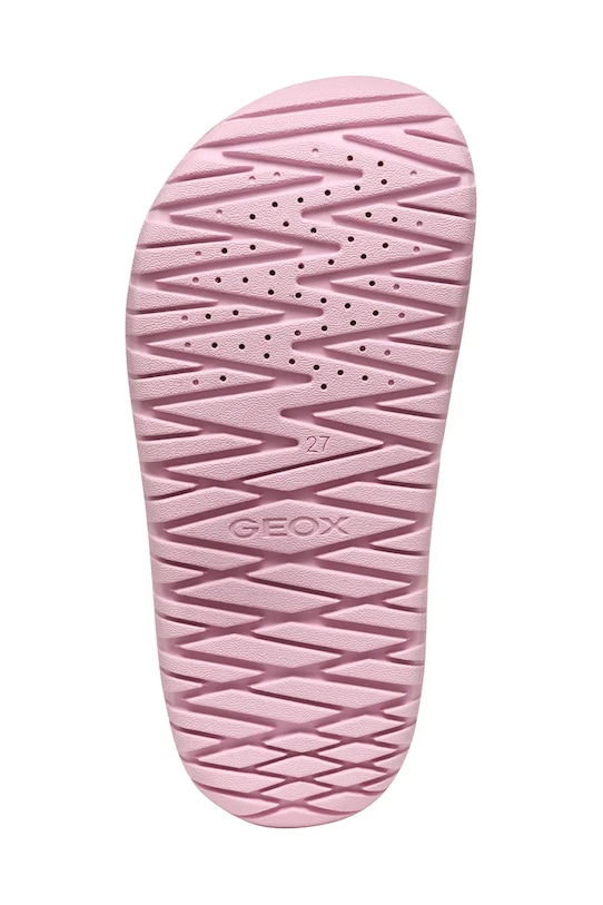 Geox sandale copii SANDAL FUSBETTO J35HQA.000BC.24.27