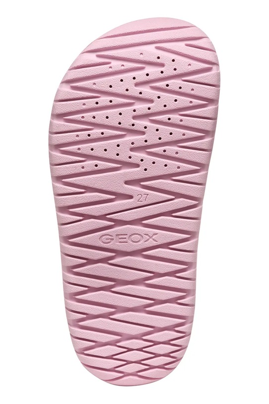 Geox sandale copii SANDAL FUSBETTO J35HQA.000BC.28.35