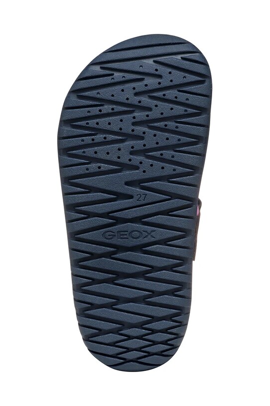 Geox gyerek szandál SANDAL FUSBETTO J35HQA.000BC.28.35