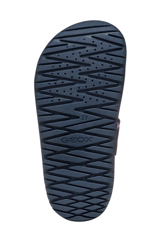 Dětské sandály Geox SANDAL FUSBETTO J35HQA.000BC.28.35