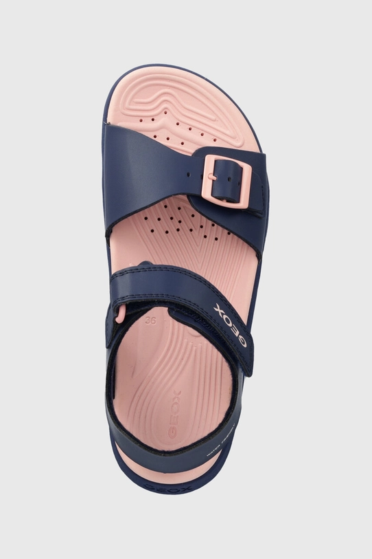 Geox sandale SANDAL FUSBETTO bleumarin J35HQA.000BC.36.39