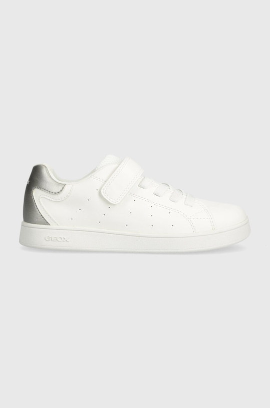 Geox gyerek sportcipő ECLYPER textil fehér J36LRA.000BC.28.35