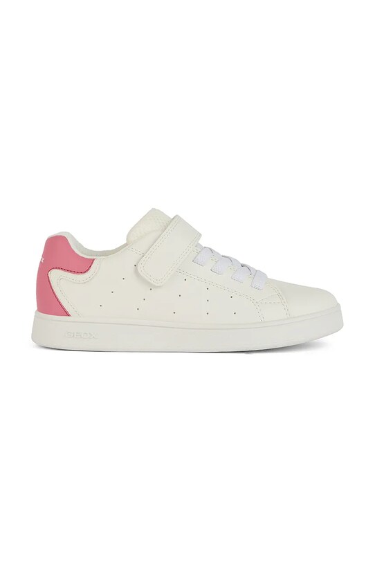 Geox sneakers pentru copii ECLYPER J36LRA.000BC.28.35 roz SS25