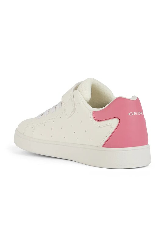 Geox sneakers pentru copii ECLYPER roz J36LRA.000BC.28.35