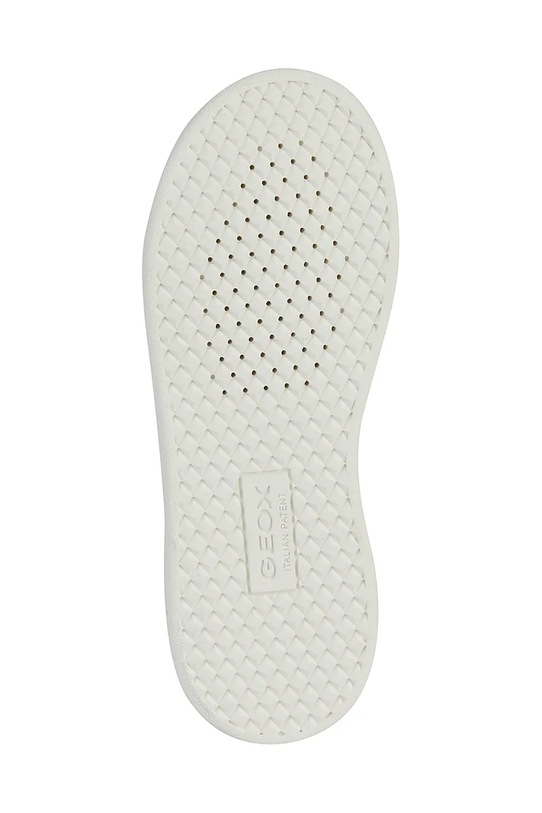 Geox sneakers pentru copii ECLYPER J36LRA.000BC.28.35