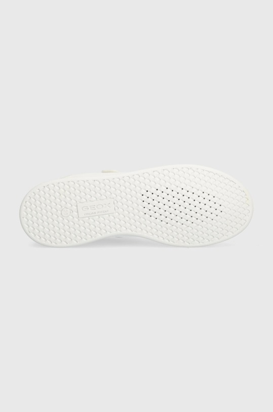 Geox sneakersy dziecięce ECLYPER J36LRA.000BC.36.39 fioletowy