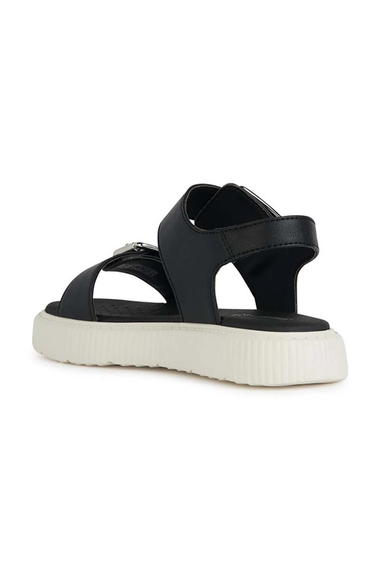 Geox sandale copii SANDAL KODETTE negru J45DBH.000BC.31.35