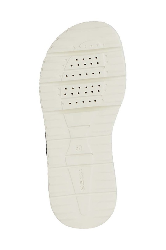 Geox sandały dziecięce SANDAL KODETTE J45DBH.000BC.31.35