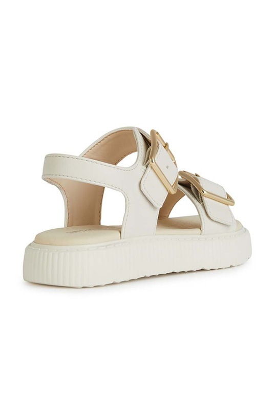 DÍVKA Dětské sandály Geox SANDAL KODETTE J45DBH.000BC.36.39 béžová