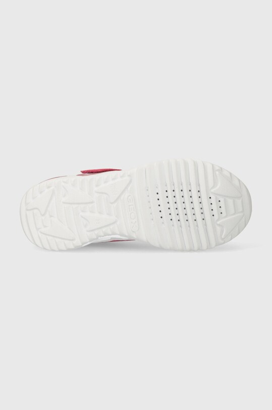 Geox sneakersy ASSISTER x Disney J45E9D.09LHH.32.35 fioletowy