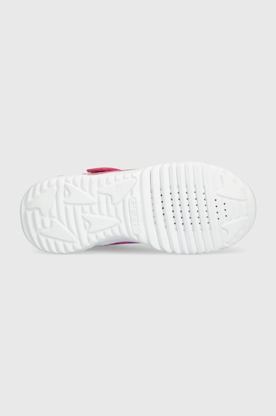 Tenisice Geox ASSISTER x Disney J45E9D.09LHH.32.35 roza