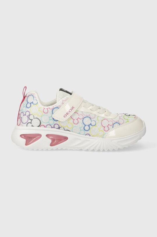 Geox sneakers ASSISTER x Disney textil multicolor J45E9D.09LHH.32.35